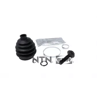 Soufflets de cardan avant SNR OBK54.021