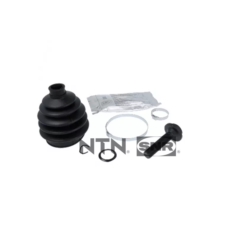 Soufflets de cardan avant SNR OBK54.021