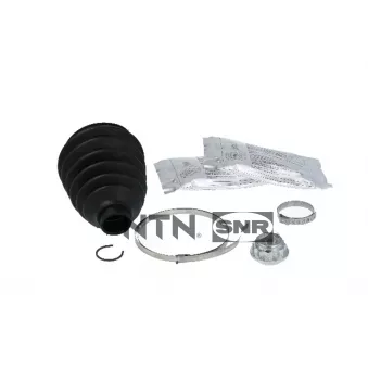 Soufflets de cardan avant SNR OBK54.022
