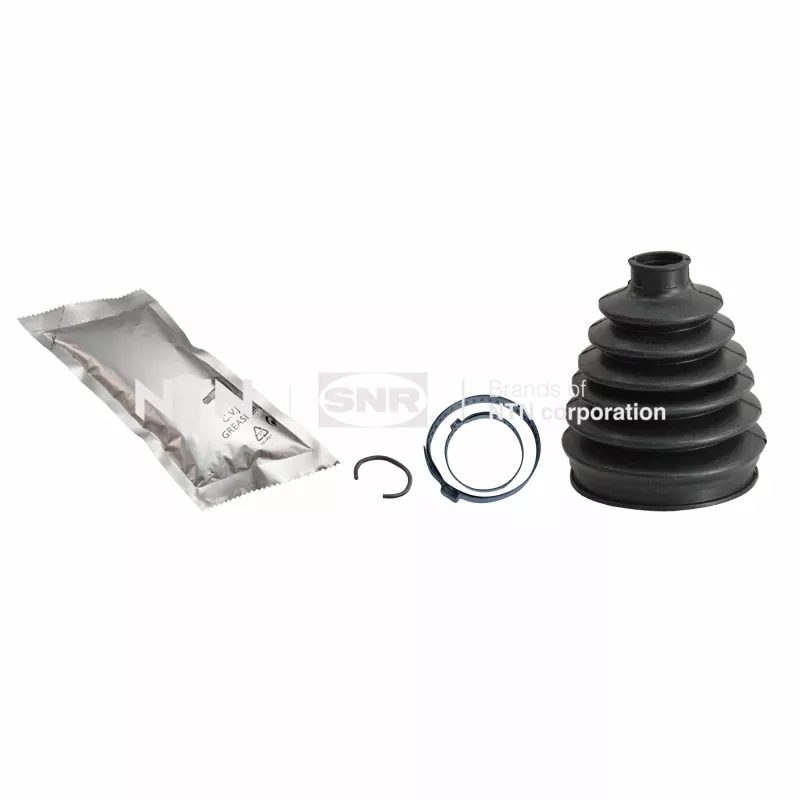 Joint-soufflet, arbre de commande SNR OBK54.036