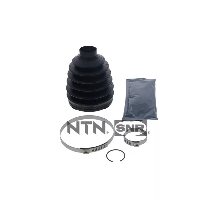 Soufflets de cardan avant SNR OBK55.001