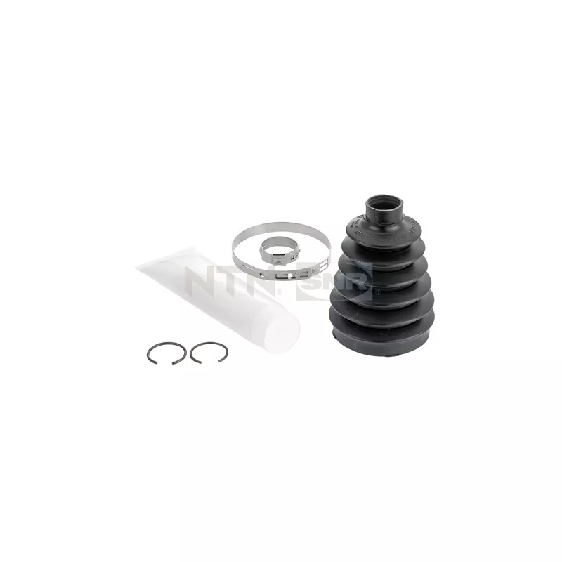 Jeu de joints-soufflets, arbre de commande avant SNR OBK55.003