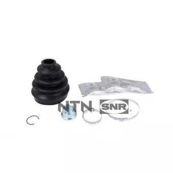 Soufflets de cardan avant SNR OBK55.004