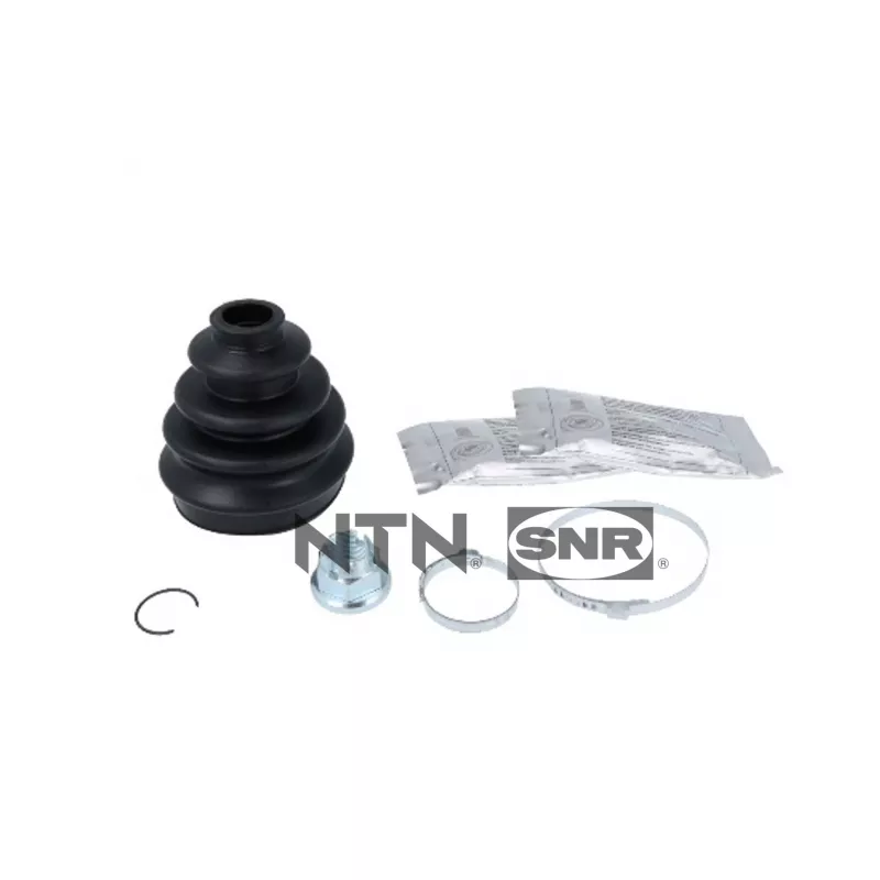 Soufflets de cardan avant SNR OBK55.004