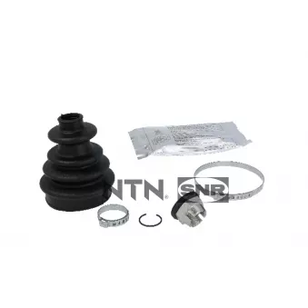 Soufflets de cardan avant SNR OBK55.005