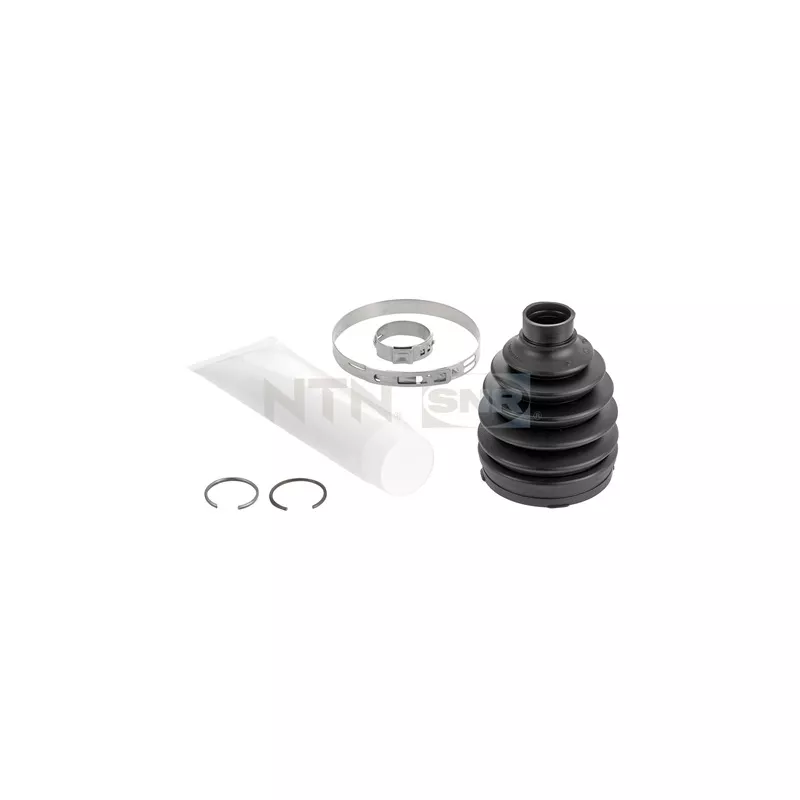 Jeu de joints-soufflets, arbre de commande avant SNR OBK55.006