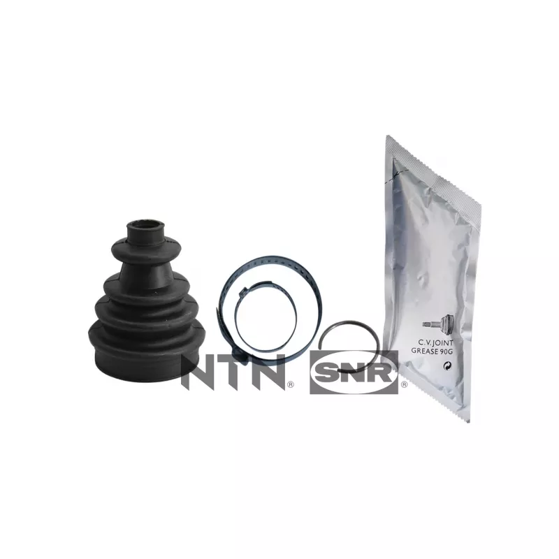 Soufflets de cardan avant SNR OBK55.011