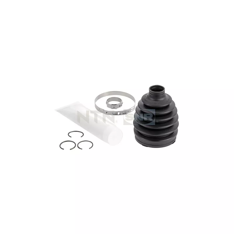 Jeu de joints-soufflets, arbre de commande avant SNR OBK55.012