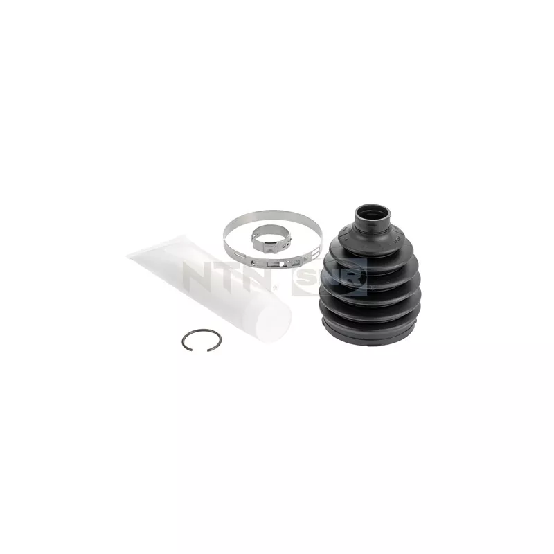 Jeu de joints-soufflets, arbre de commande avant SNR OBK55.014