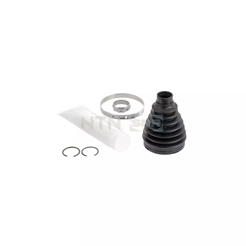 Jeu de joints-soufflets, arbre de commande avant SNR OBK55.016