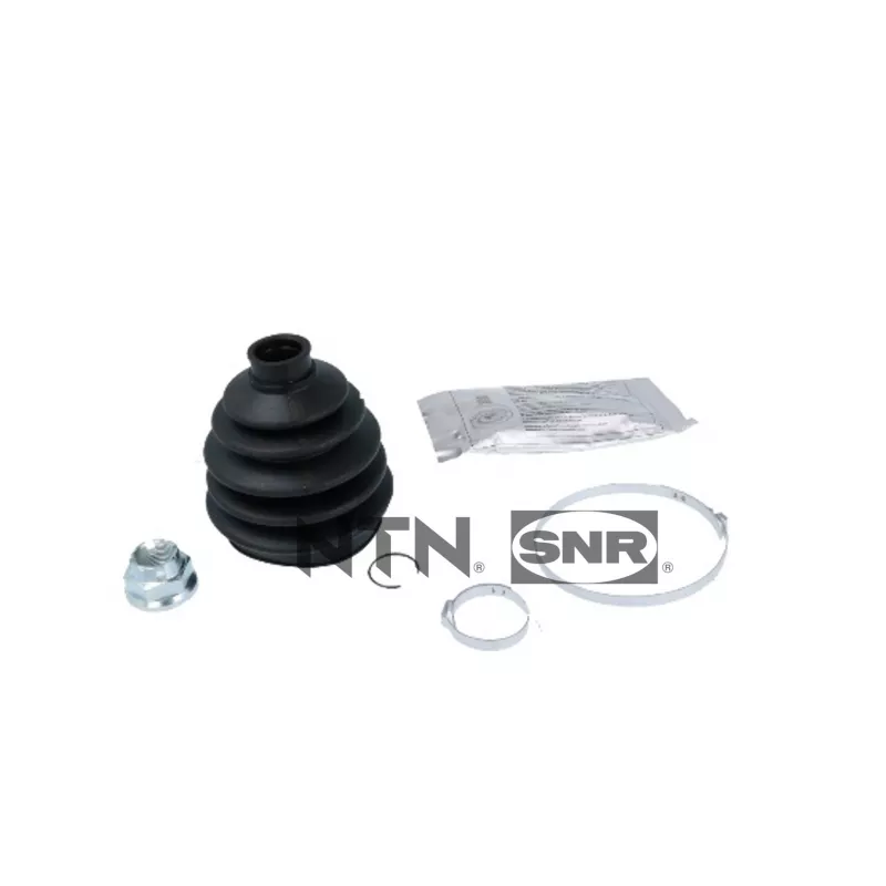 Soufflets de cardan avant SNR OBK55.018