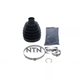 Soufflets de cardan avant SNR OBK55.020
