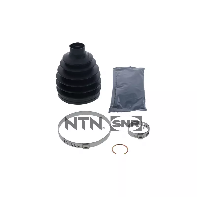 Soufflets de cardan avant SNR OBK55.020