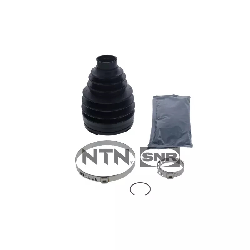 Soufflets de cardan avant SNR OBK55.022