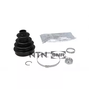 Soufflets de cardan avant SNR OBK55.024
