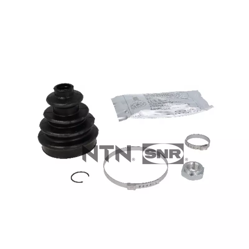 Soufflets de cardan avant SNR OBK55.024