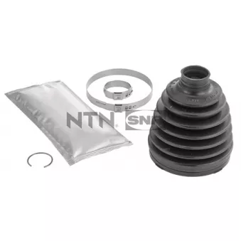 Jeu de joints-soufflets, arbre de commande avant SNR OBK55.025