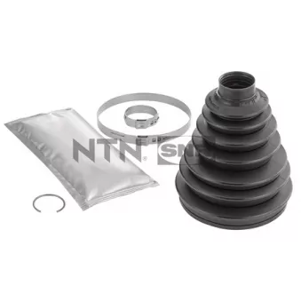 Jeu de joints-soufflets, arbre de commande avant SNR OBK55.026
