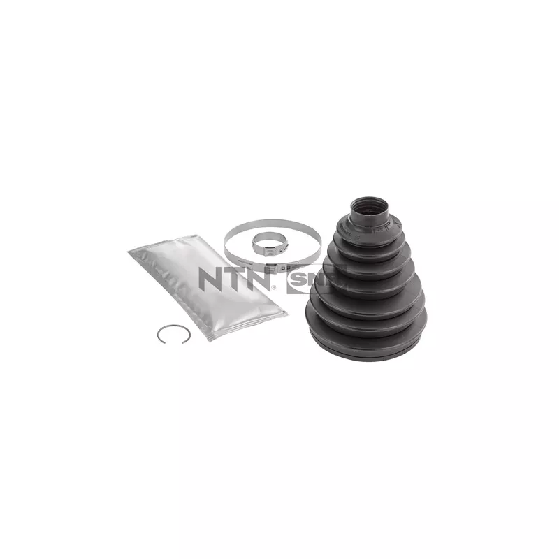 Jeu de joints-soufflets, arbre de commande avant SNR OBK55.026