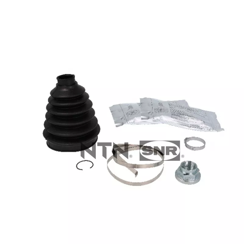 Soufflets de cardan avant SNR OBK55.027
