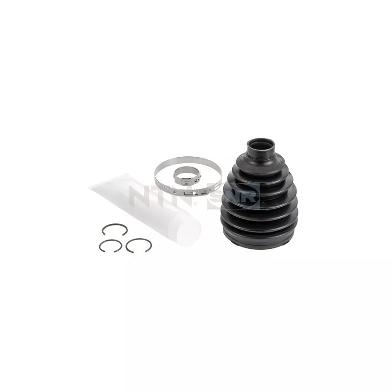 Jeu de joints-soufflets, arbre de commande avant SNR OBK58.002