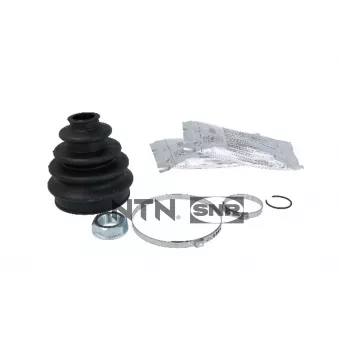 Soufflets de cardan avant SNR OBK59.001