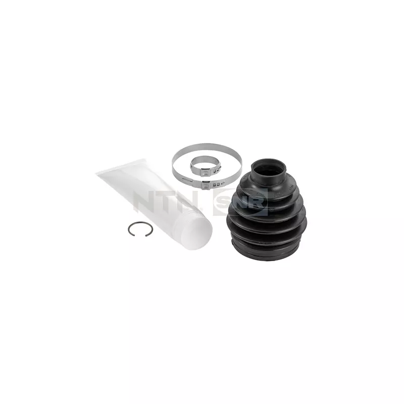 Jeu de joints-soufflets, arbre de commande avant SNR OBK59.002