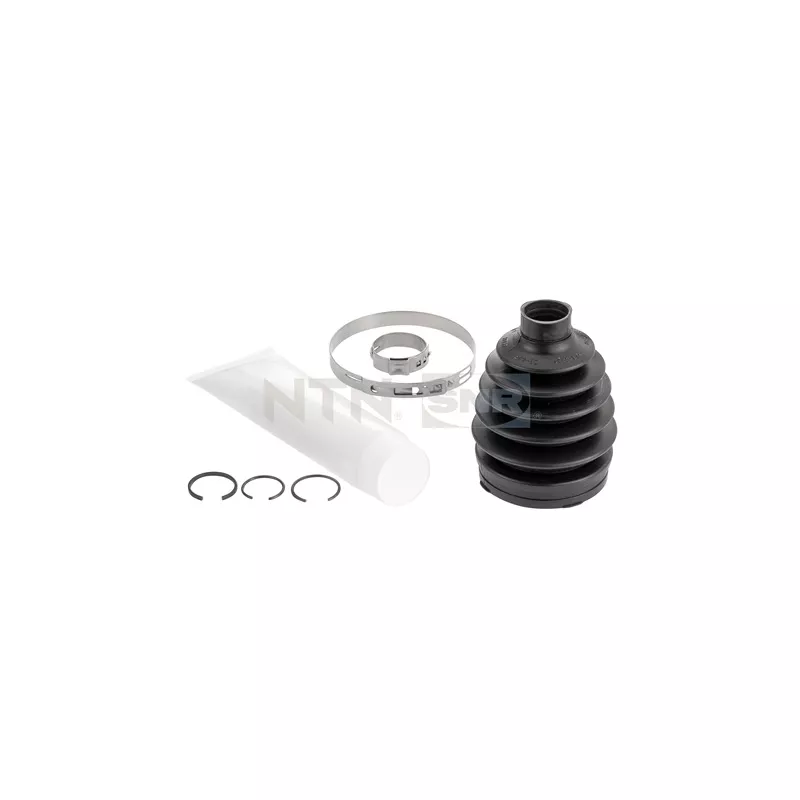 Jeu de joints-soufflets, arbre de commande arrière SNR OBK65.001