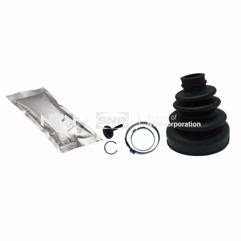 Joint-soufflet, arbre de commande SNR OBK65.005