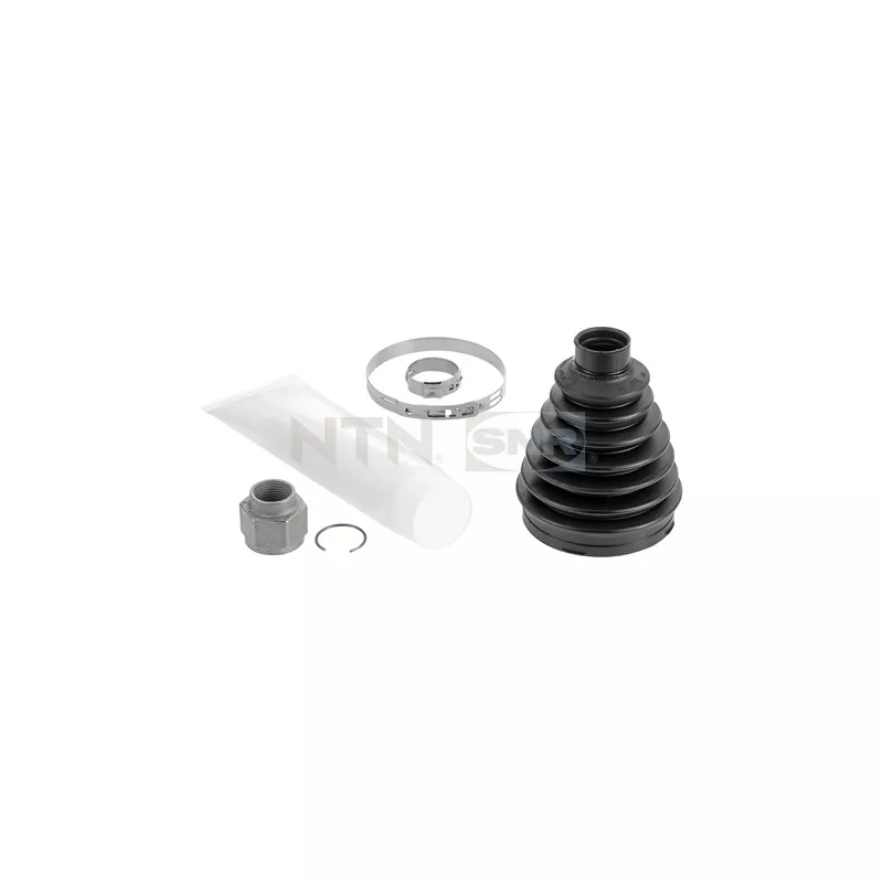 Soufflets de cardan avant SNR OBK66.001