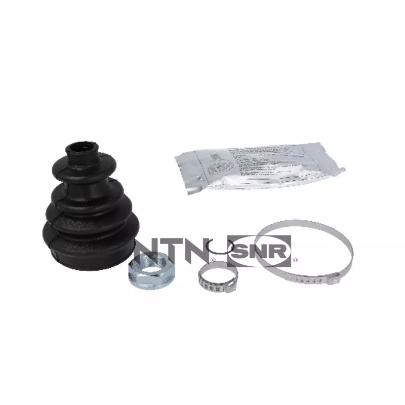 Soufflets de cardan avant SNR OBK66.002