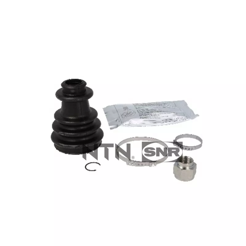 Soufflets de cardan avant SNR OBK66.004