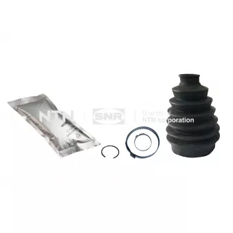 Joint-soufflet, arbre de commande SNR OBK66.009
