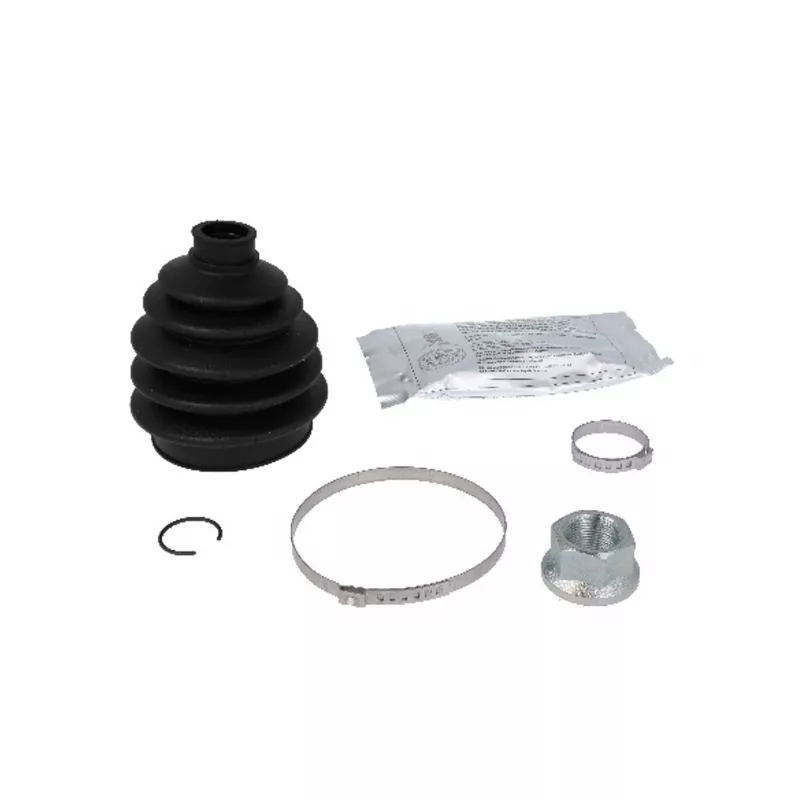Soufflets de cardan avant SNR OBK68.001