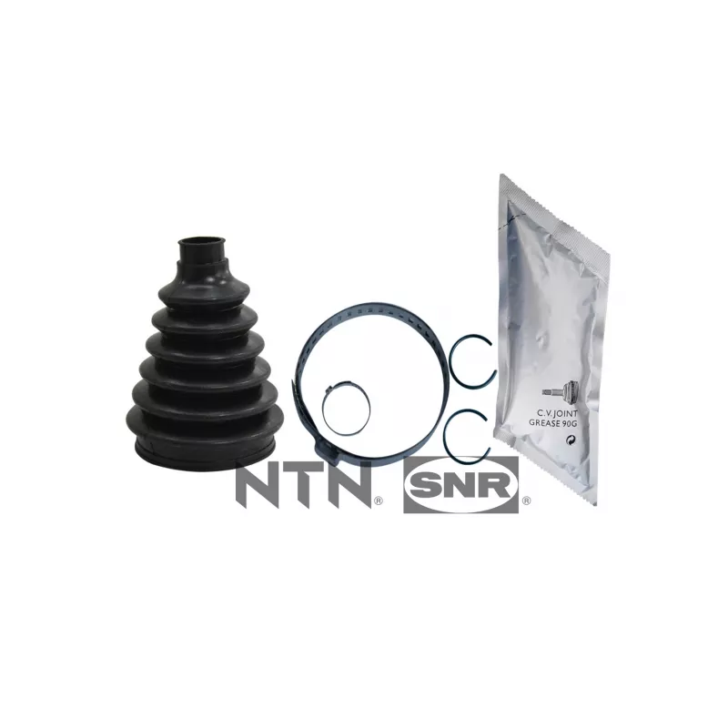 Soufflets de cardan avant SNR OBK68.002