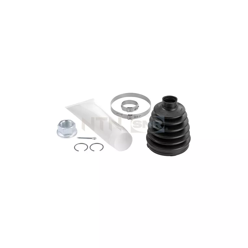 Jeu de joints-soufflets, arbre de commande avant SNR OBK68.003