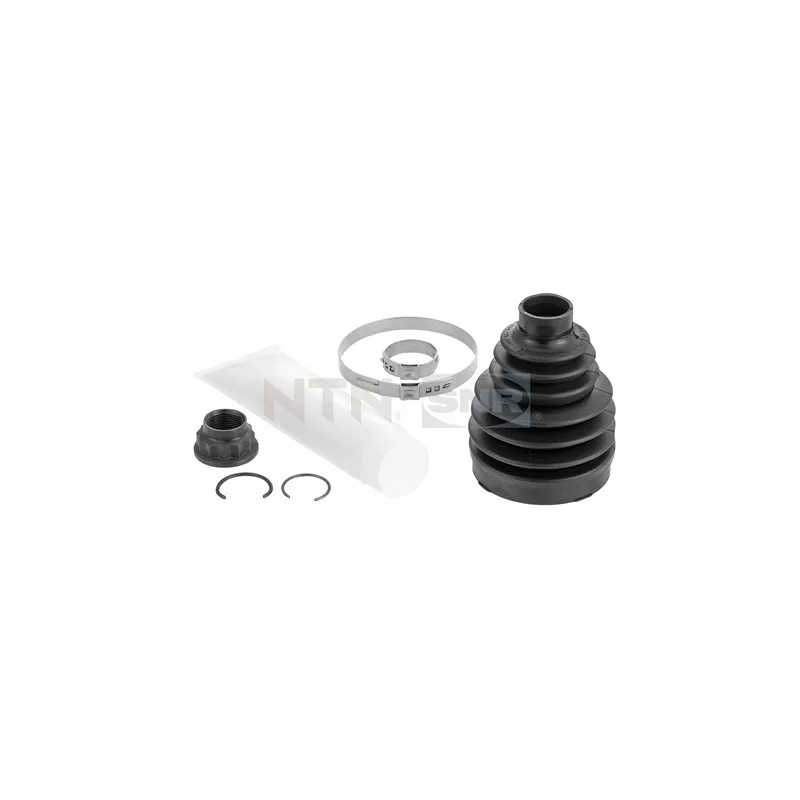 Jeu de joints-soufflets, arbre de commande avant SNR OBK69.001