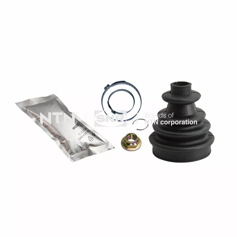 Joint-soufflet, arbre de commande SNR OBK69.006