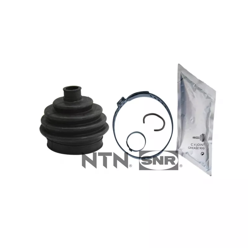 Soufflets de cardan avant SNR OBK72.001