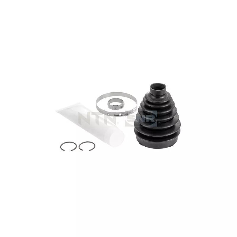 Jeu de joints-soufflets, arbre de commande avant SNR OBK77.005