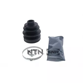 Soufflets de cardan avant SNR OBK77.008
