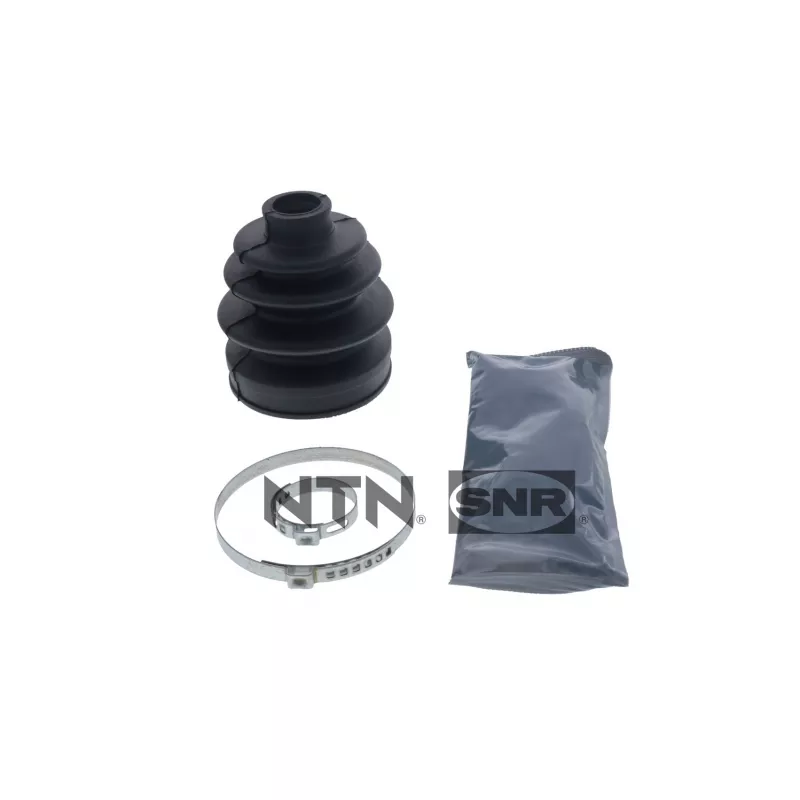 Soufflets de cardan avant SNR OBK77.008