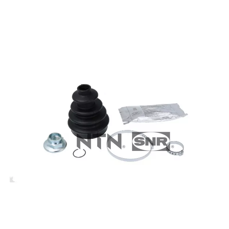Soufflets de cardan avant SNR OBK84.001