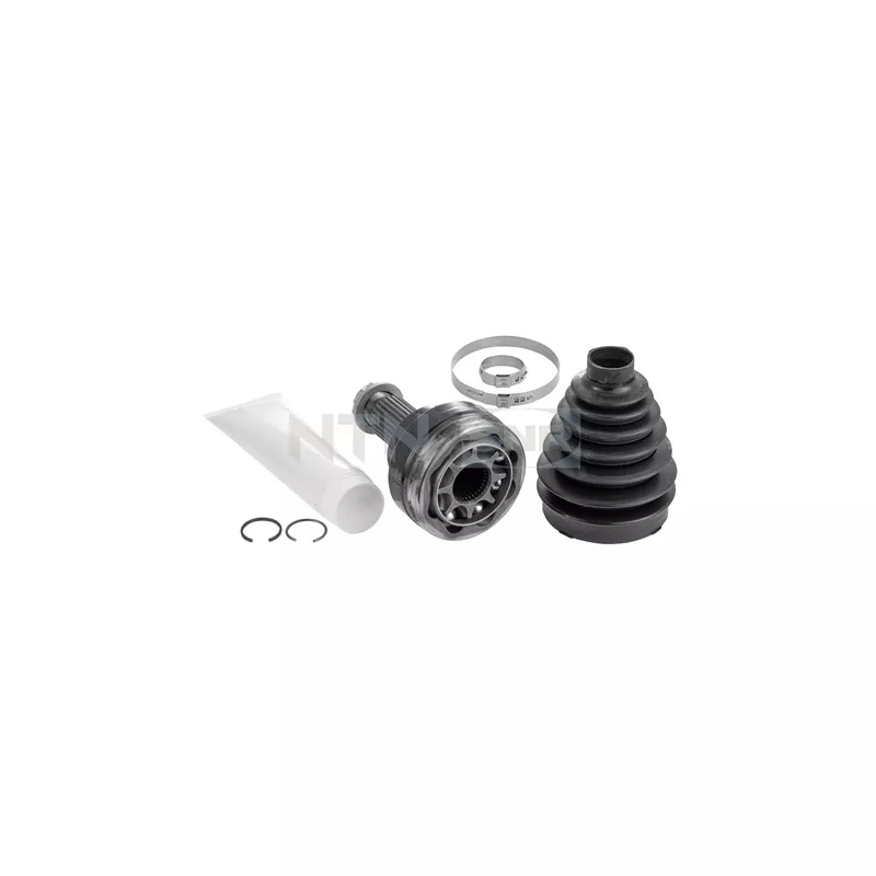 Jeu de joints, arbre de transmission arrière gauche SNR OJK50.001