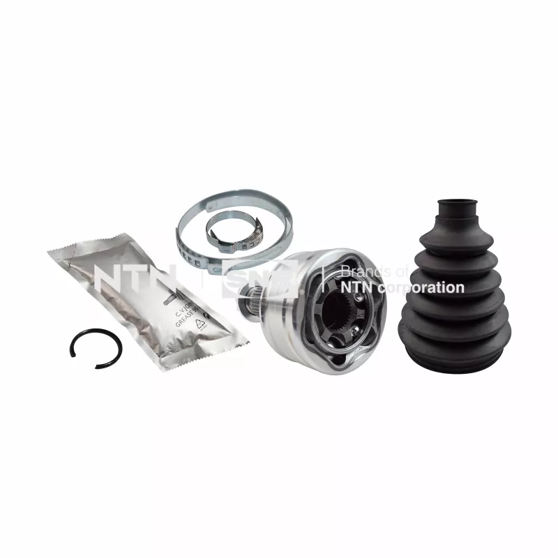 Jeu de joints, arbre de transmission avant SNR OJK50.007