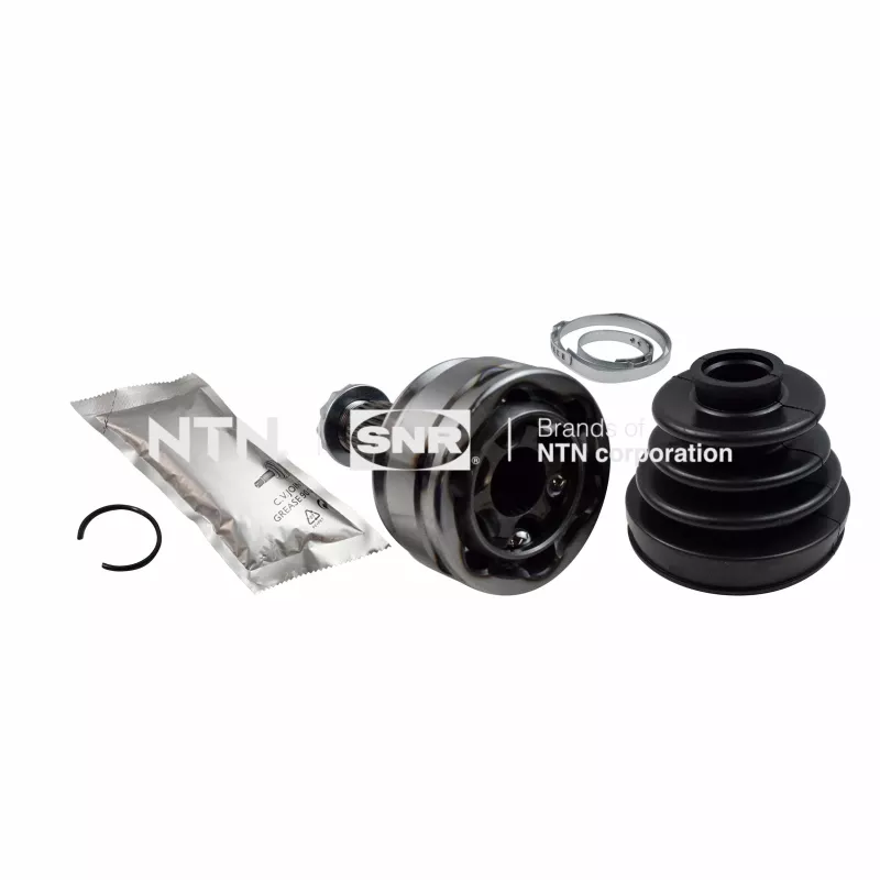 Jeu de joints, arbre de transmission avant SNR OJK50.009