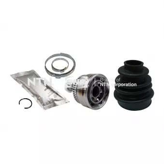 Jeu de joints, arbre de transmission avant SNR OJK51.004
