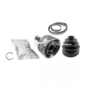Jeu de joints, arbre de transmission avant SNR OJK51.008