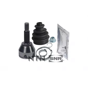 Jeu de joints, arbre de transmission avant SNR OJK52.001