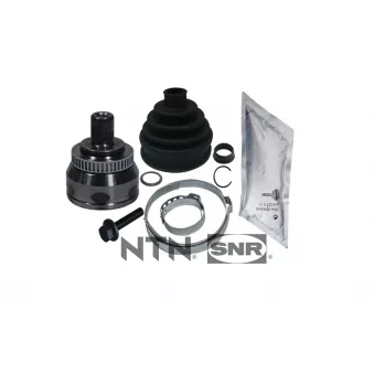 Jeu de joints, arbre de transmission avant SNR OJK52.002